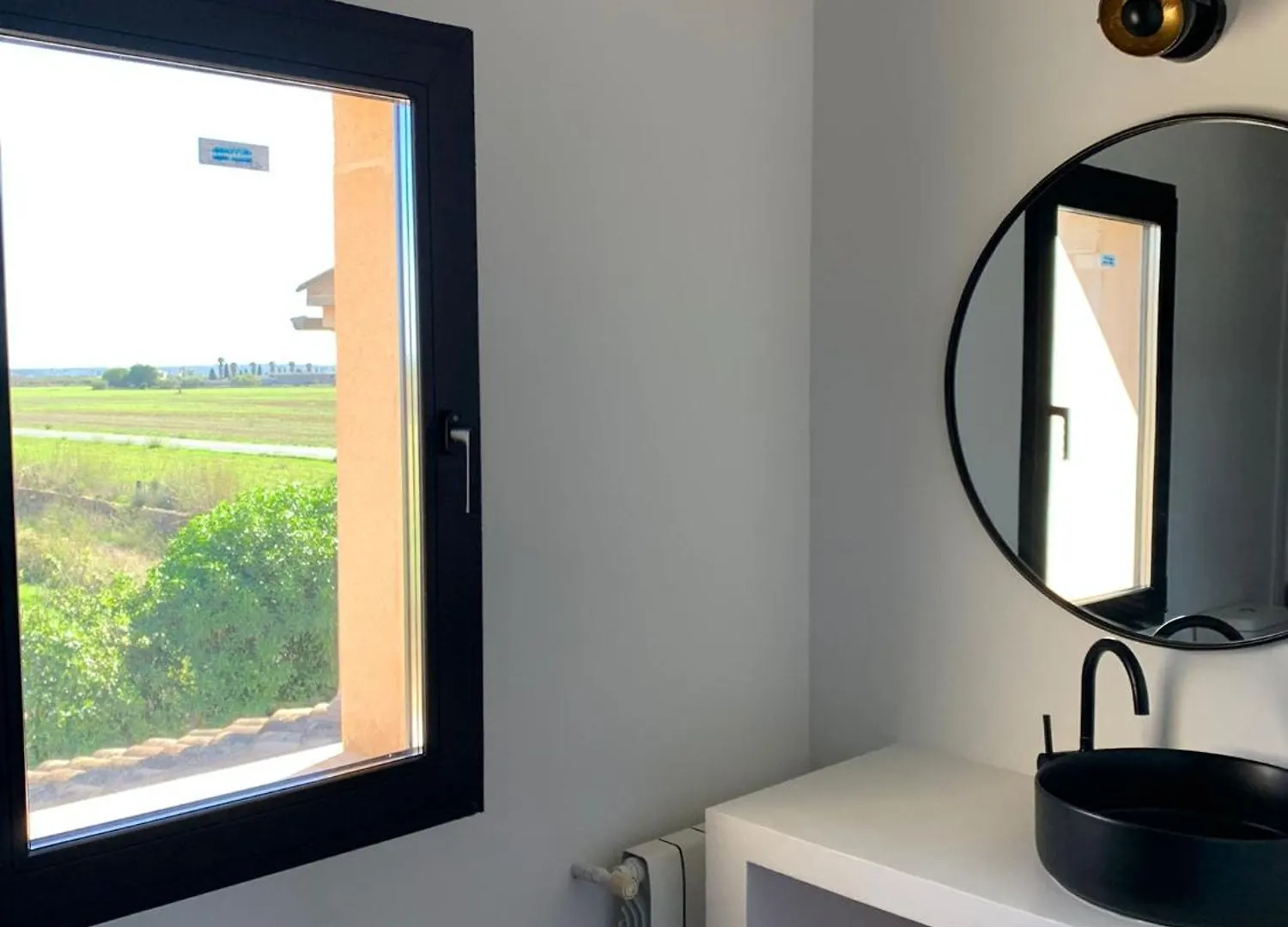 Mallorca Finca Gallo Negro Santanyi Campos Gesamte Unterkunft Social Media Villa Campos (Mallorca)